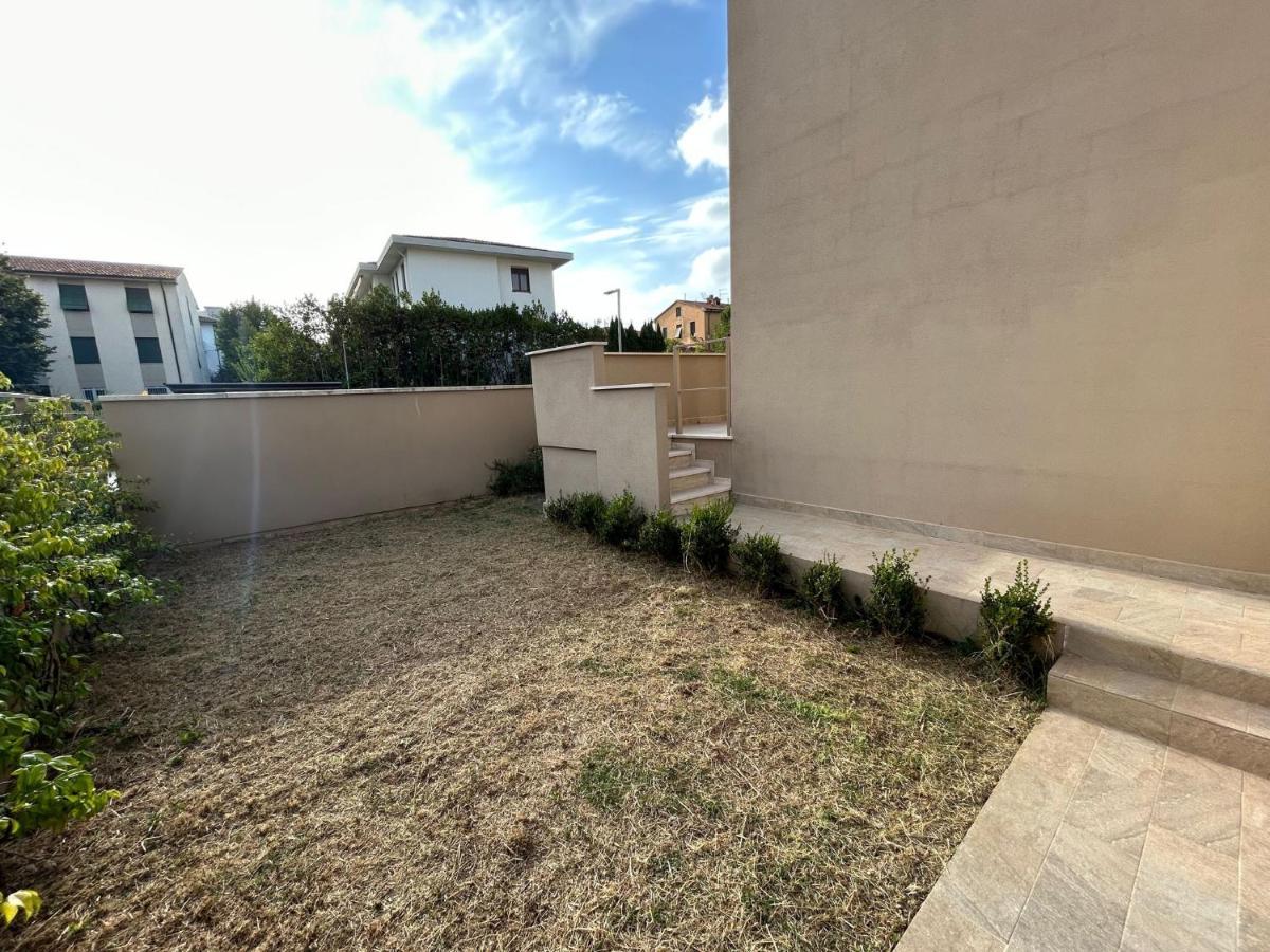 Appartamento Gobetti Pisa Exterior foto