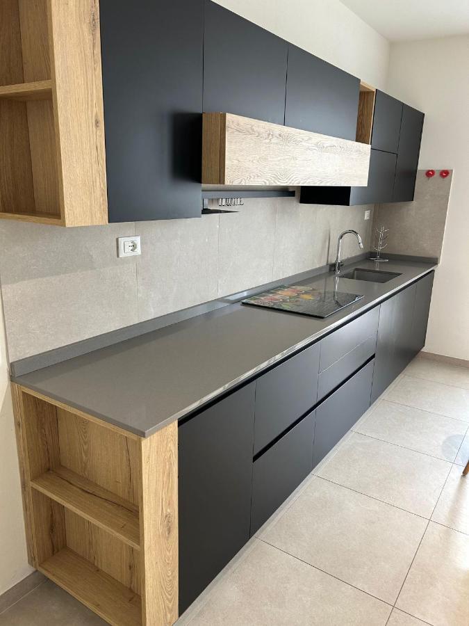 Appartamento Gobetti Pisa Exterior foto