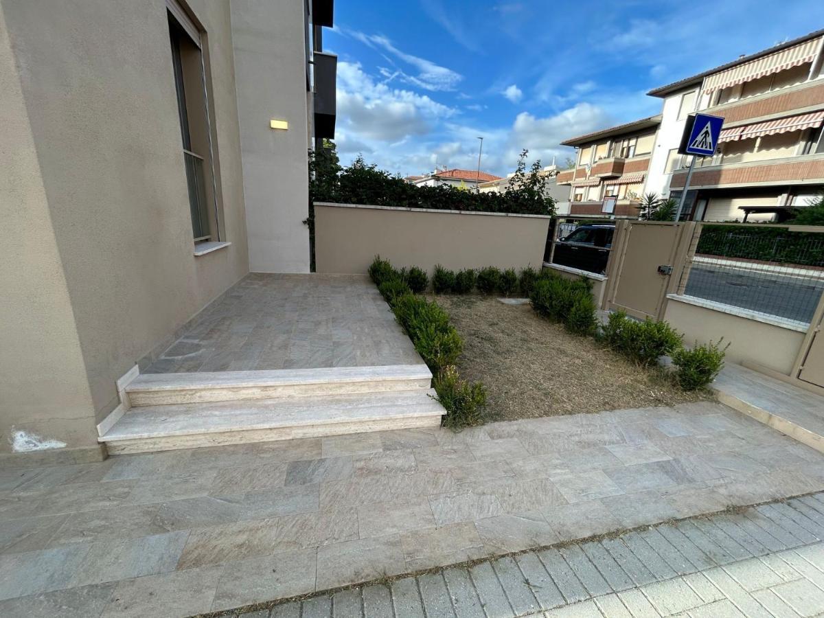 Appartamento Gobetti Pisa Exterior foto