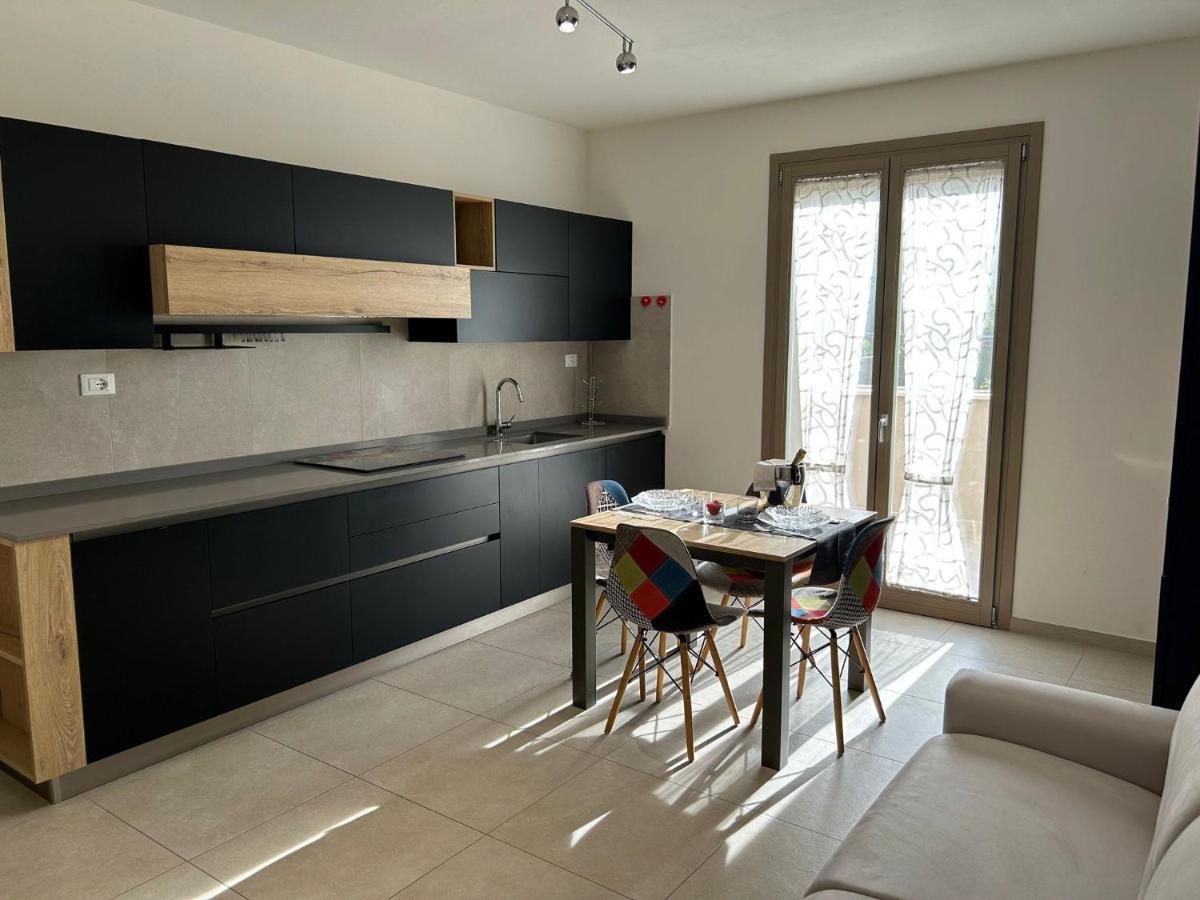Appartamento Gobetti Pisa Exterior foto