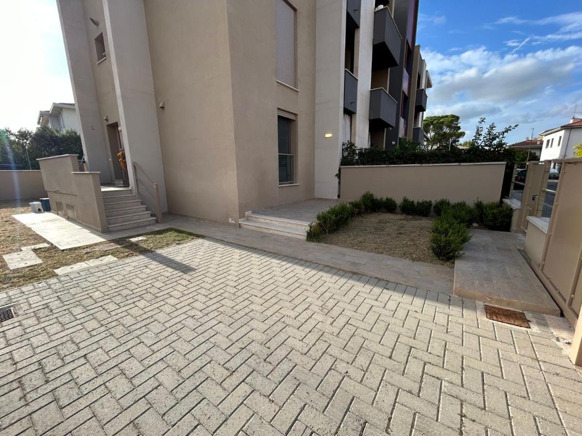 Appartamento Gobetti Pisa Exterior foto