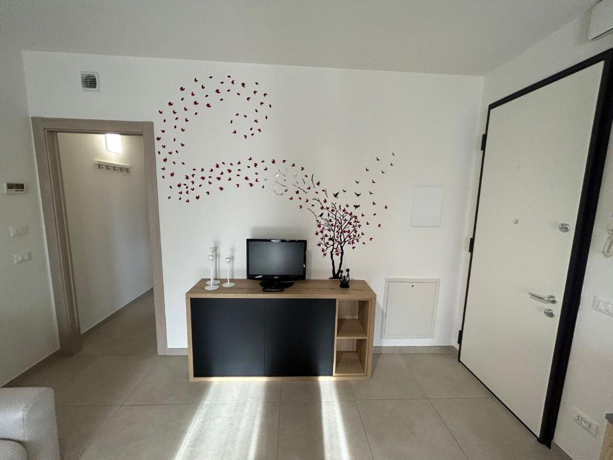 Appartamento Gobetti Pisa Exterior foto