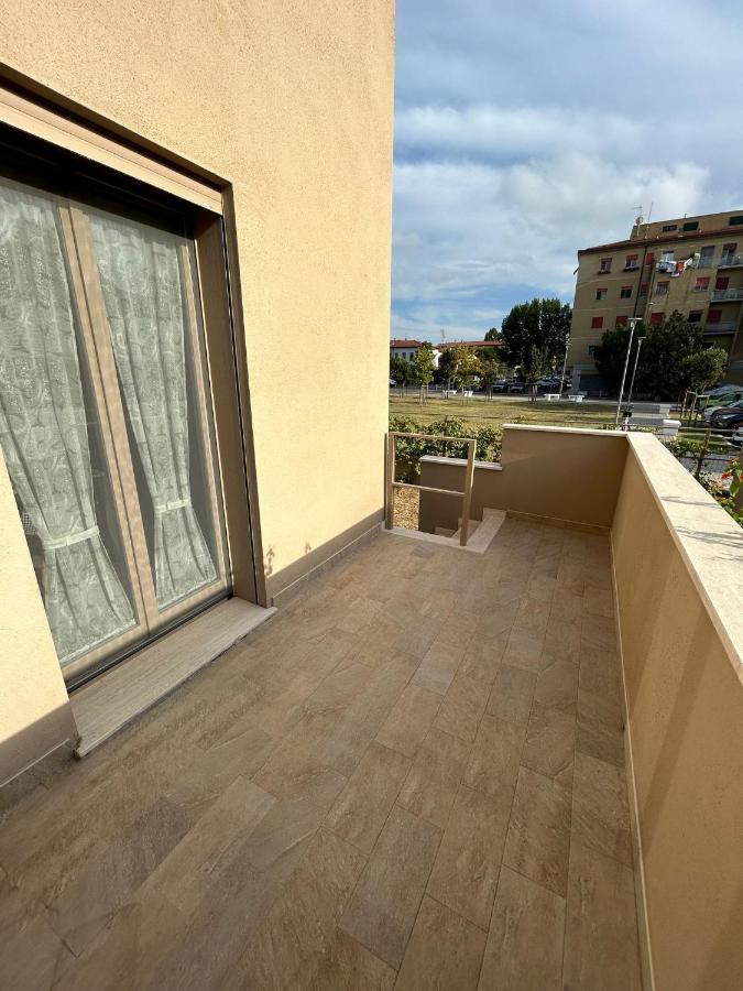 Appartamento Gobetti Pisa Exterior foto