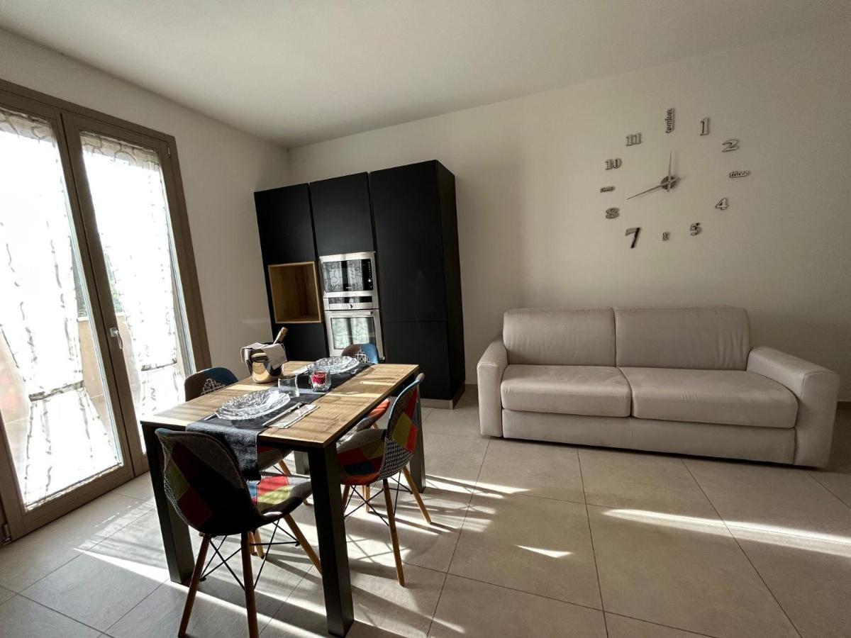 Appartamento Gobetti Pisa Exterior foto