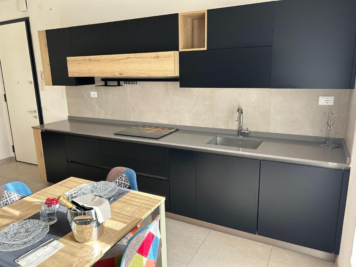 Appartamento Gobetti Pisa Exterior foto