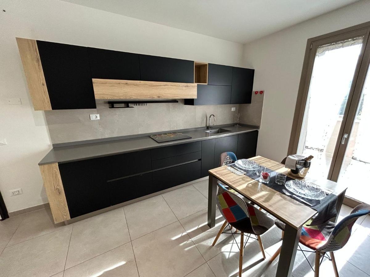 Appartamento Gobetti Pisa Exterior foto