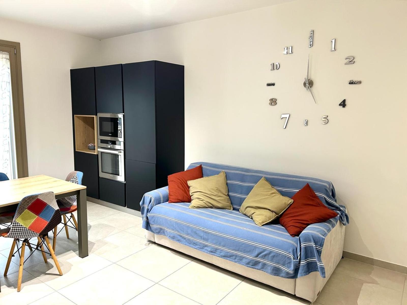 Appartamento Gobetti Pisa Exterior foto