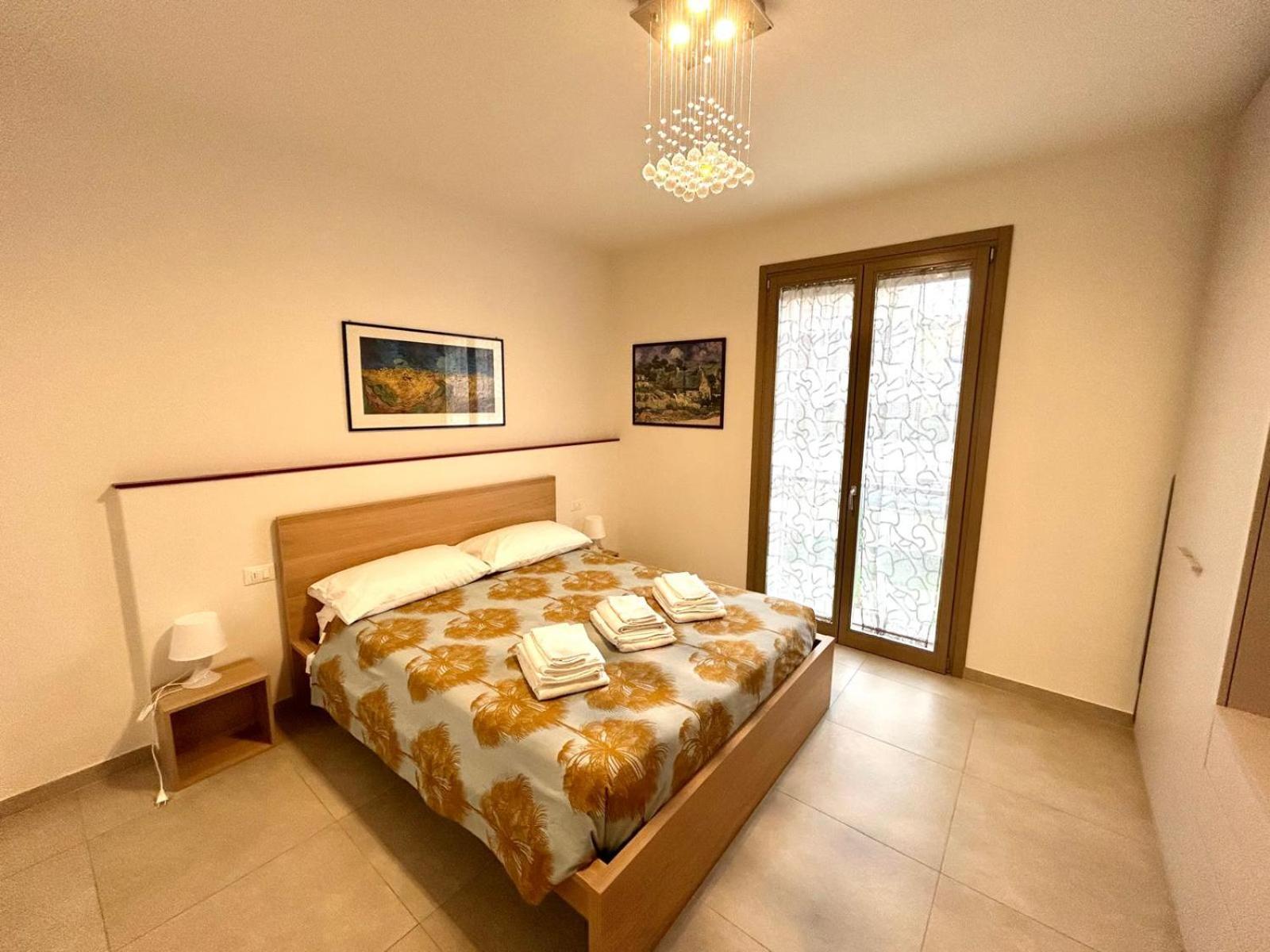 Appartamento Gobetti Pisa Exterior foto